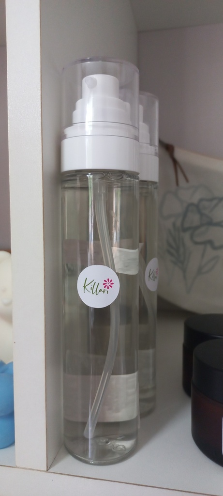 AGUA MICELAR  120ml