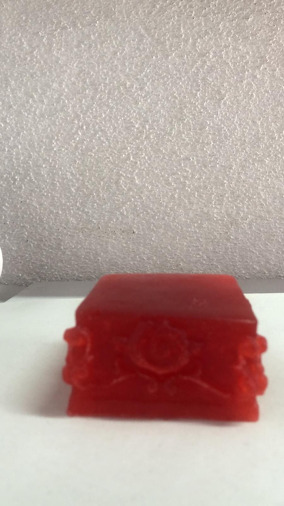 JABON ARTESANAL MANZANA