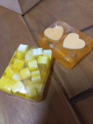 JABON 2 CORAZONES